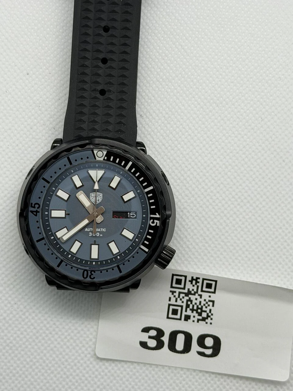 ★US-Pre-Owned★Watchdives Mechanical Watch Collection - Image 29