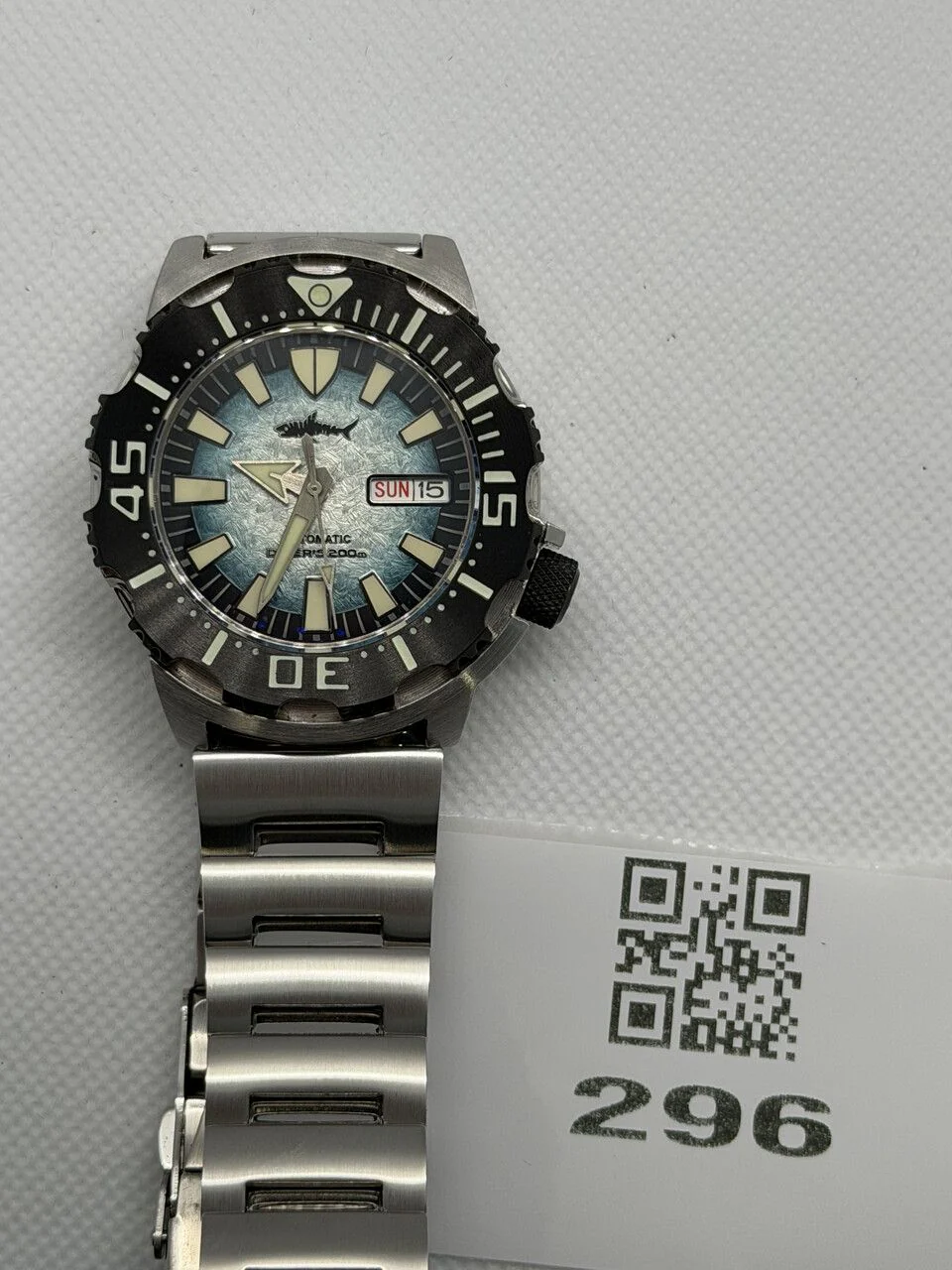 ★US-Pre-Owned★Watchdives Mechanical Watch Collection - Image 30
