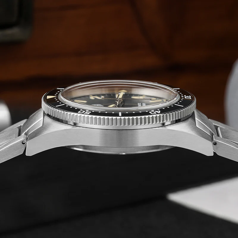 San Martin 39mm Retro 62mas Dive Watch SN0139 - Image 16