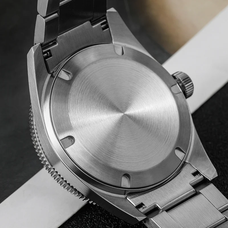 San Martin 39mm Retro 62mas Dive Watch SN0139 - Image 18