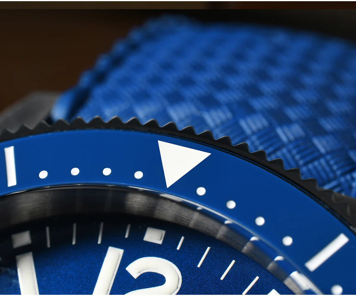 San Martin 39mm Retro 62mas Dive Watch SN0139 - Image 24
