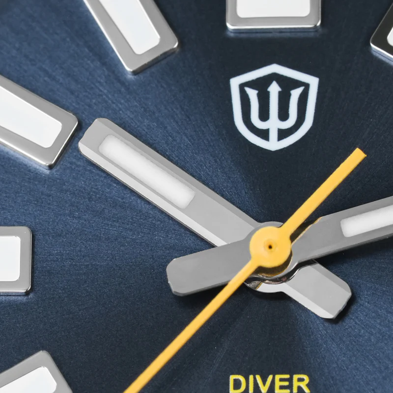 🔥Anniversary Sale🔥Watchdives WD1965 38mm VH31 62MAS Dive Watch V2 - Image 18