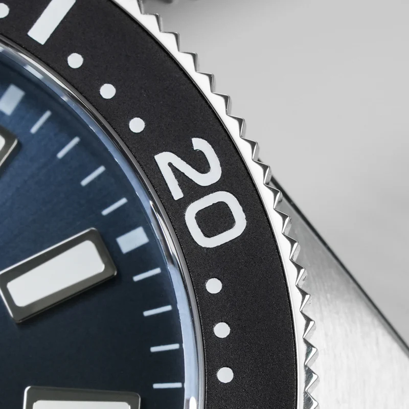 🔥Anniversary Sale🔥Watchdives WD1965 38mm VH31 62MAS Dive Watch V2 - Image 21