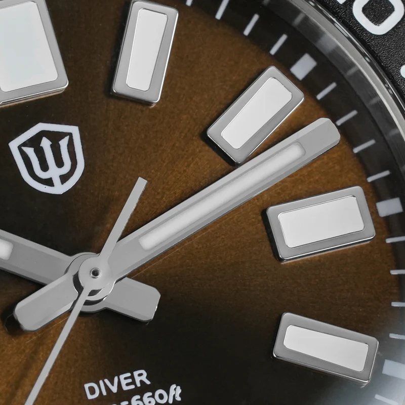 🔥Anniversary Sale🔥Watchdives WD1965 38mm VH31 62MAS Dive Watch V2 - Image 29