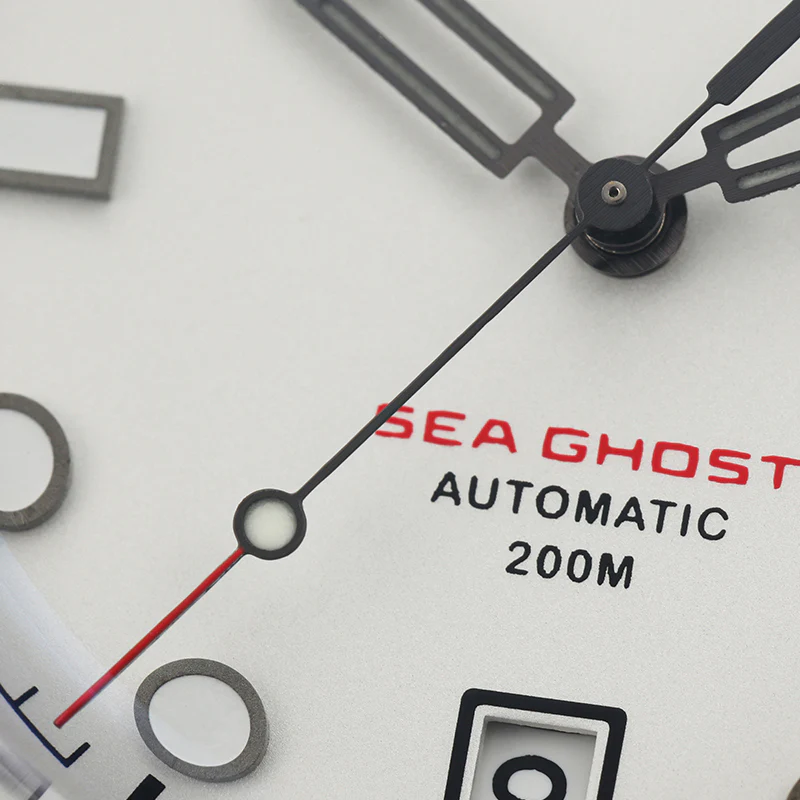 V2 Heimdallr Titanium 007 Edition NTTD Dive Watch - Image 17