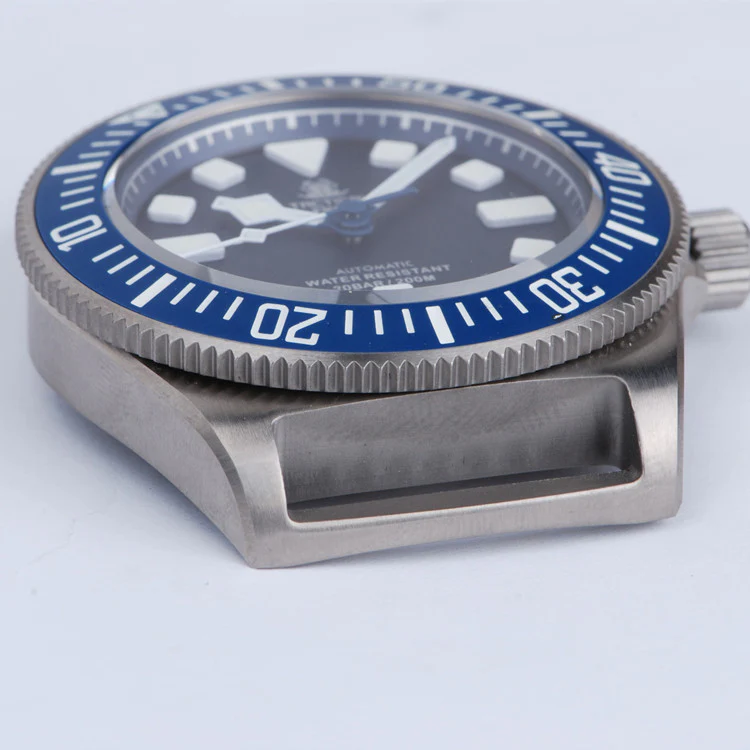 Tactical Frog Titanium FX-Diving Watch V4 - Image 18