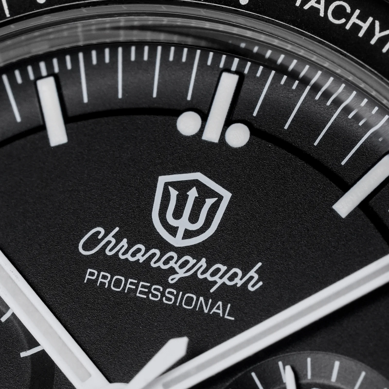 🔥Anniversary Sale🔥Watchdives 39mm VK63 Chronograph Watch WD1863 - Image 29
