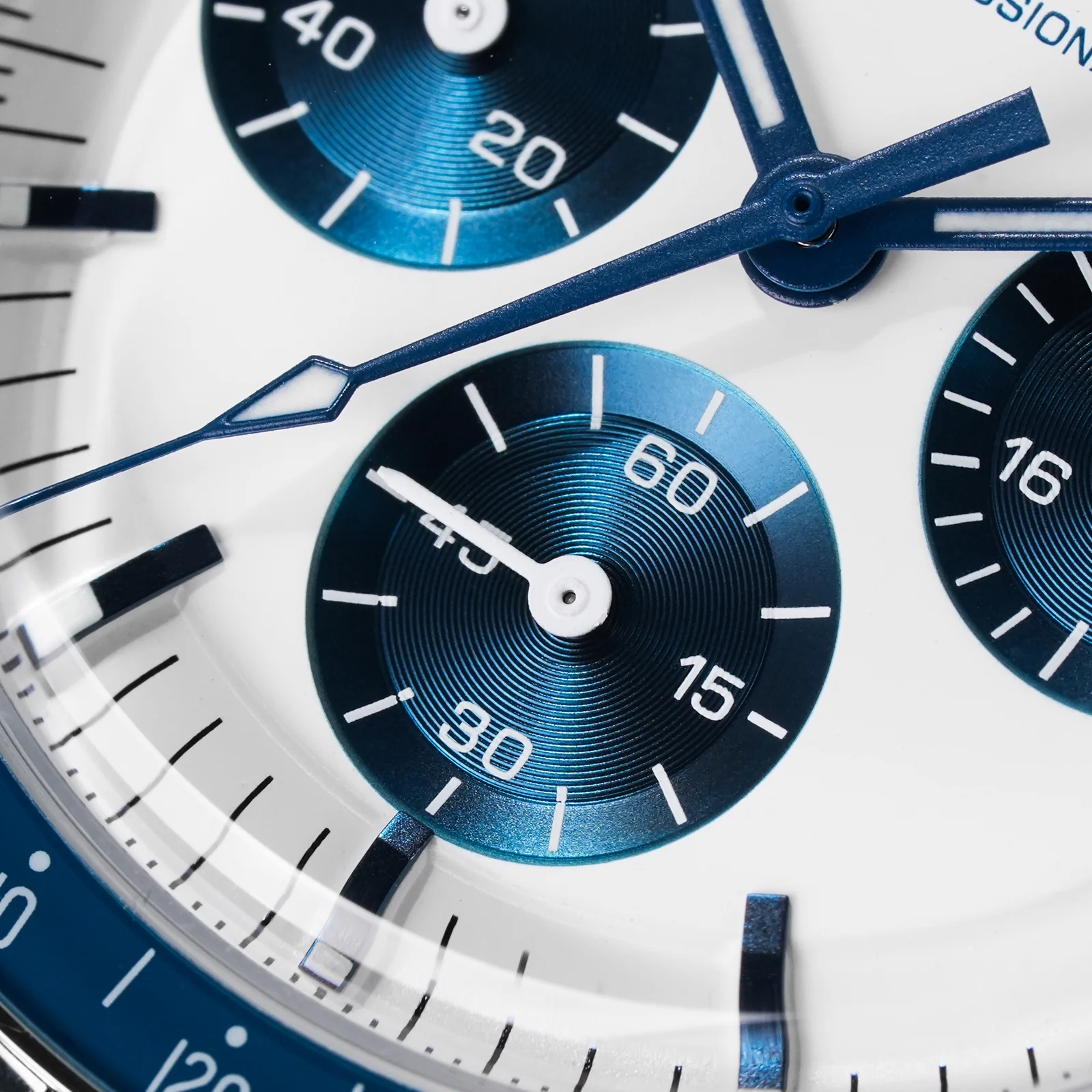 🔥Anniversary Sale🔥Watchdives 39mm VK63 Chronograph Watch WD1863 - Image 38