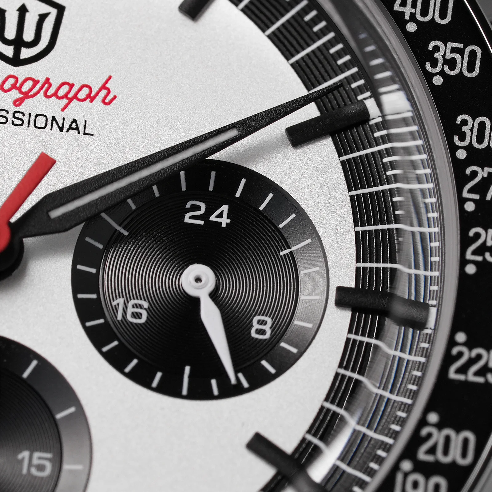 🔥Anniversary Sale🔥Watchdives 39mm VK63 Chronograph Watch WD1863 - Image 45