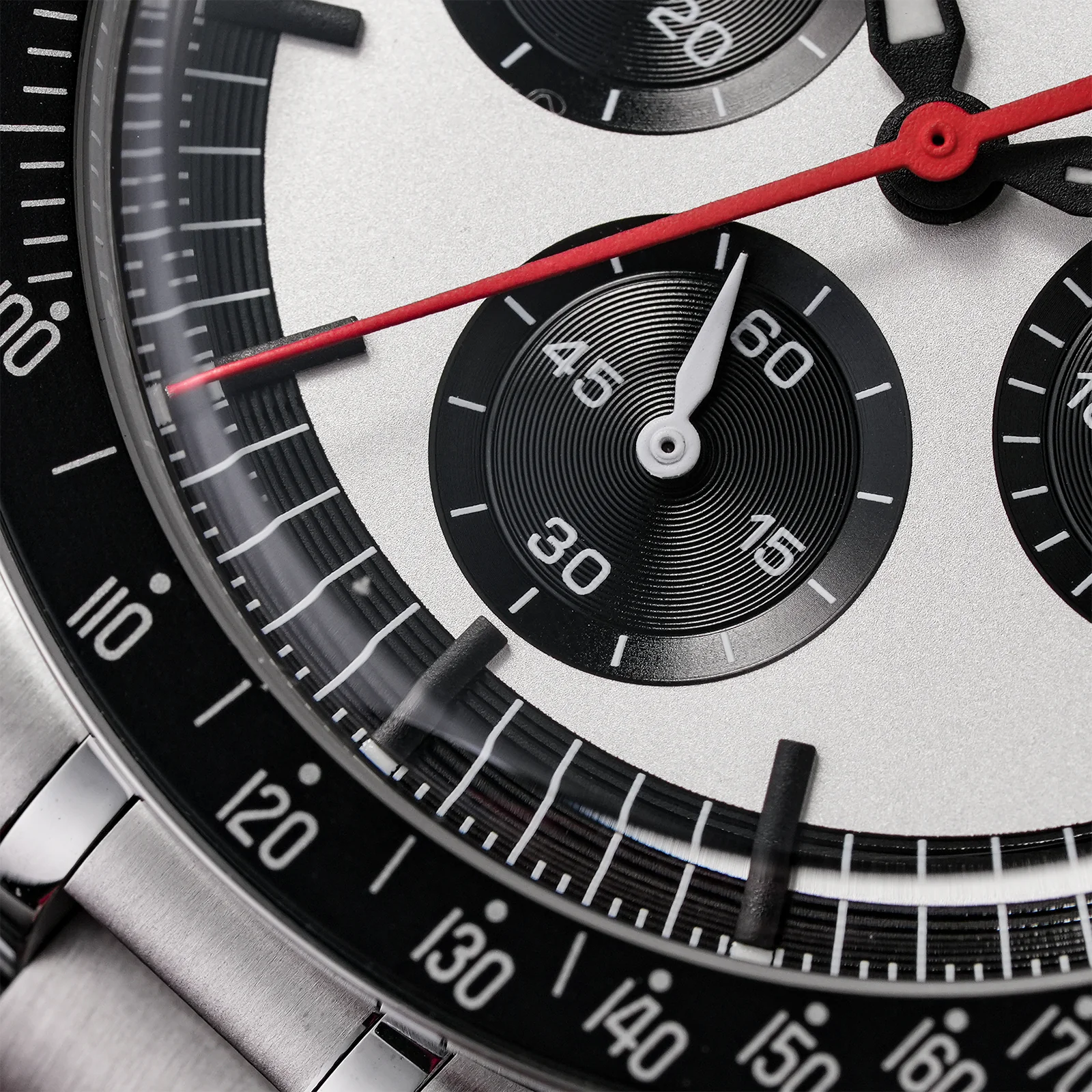 🔥Anniversary Sale🔥Watchdives 39mm VK63 Chronograph Watch WD1863 - Image 46