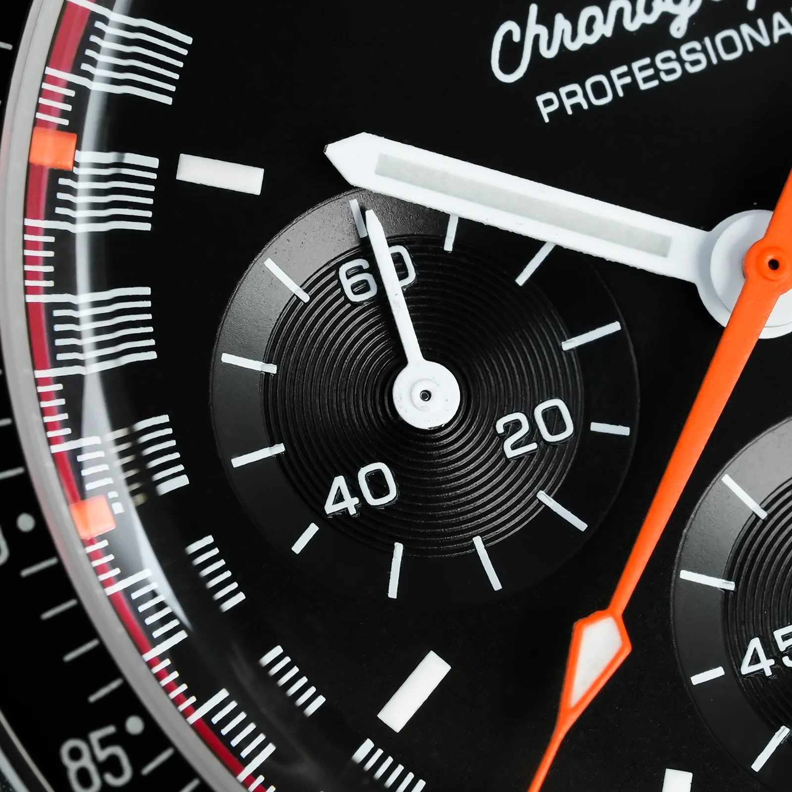 🔥Anniversary Sale🔥Watchdives 39mm VK63 Chronograph Watch WD1863 - Image 49