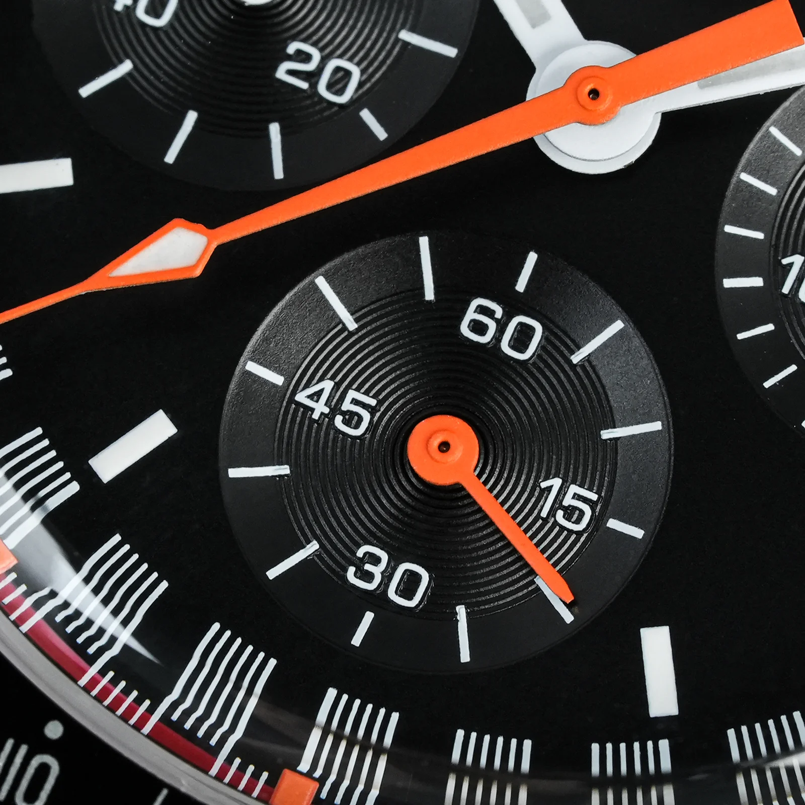 🔥Anniversary Sale🔥Watchdives 39mm VK63 Chronograph Watch WD1863 - Image 50