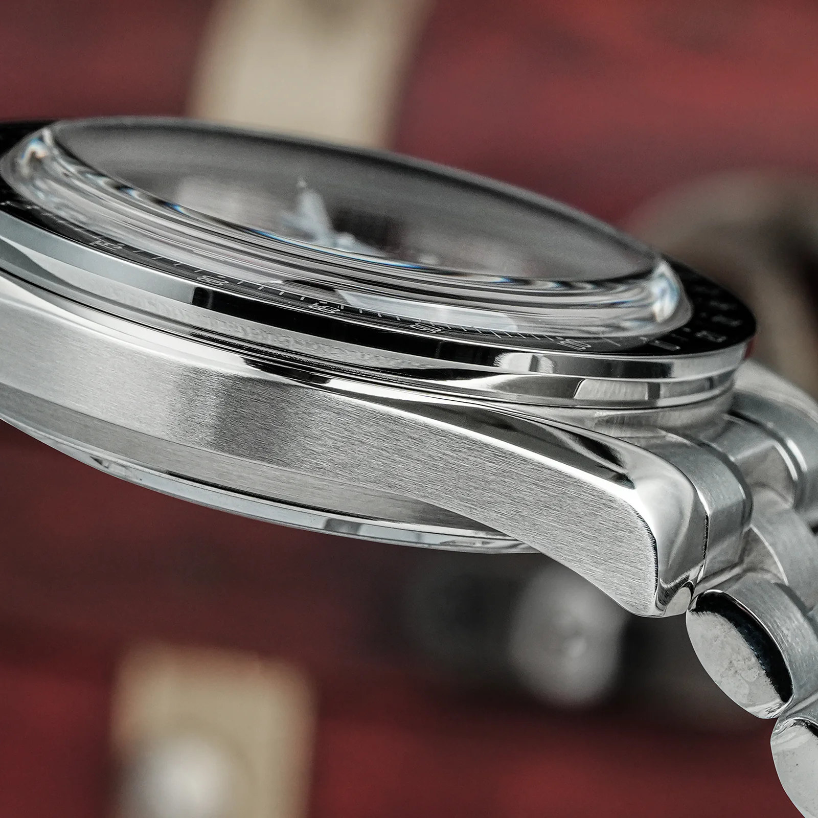 🔥Anniversary Sale🔥Watchdives 39mm VK63 Chronograph Watch WD1863 - Image 51