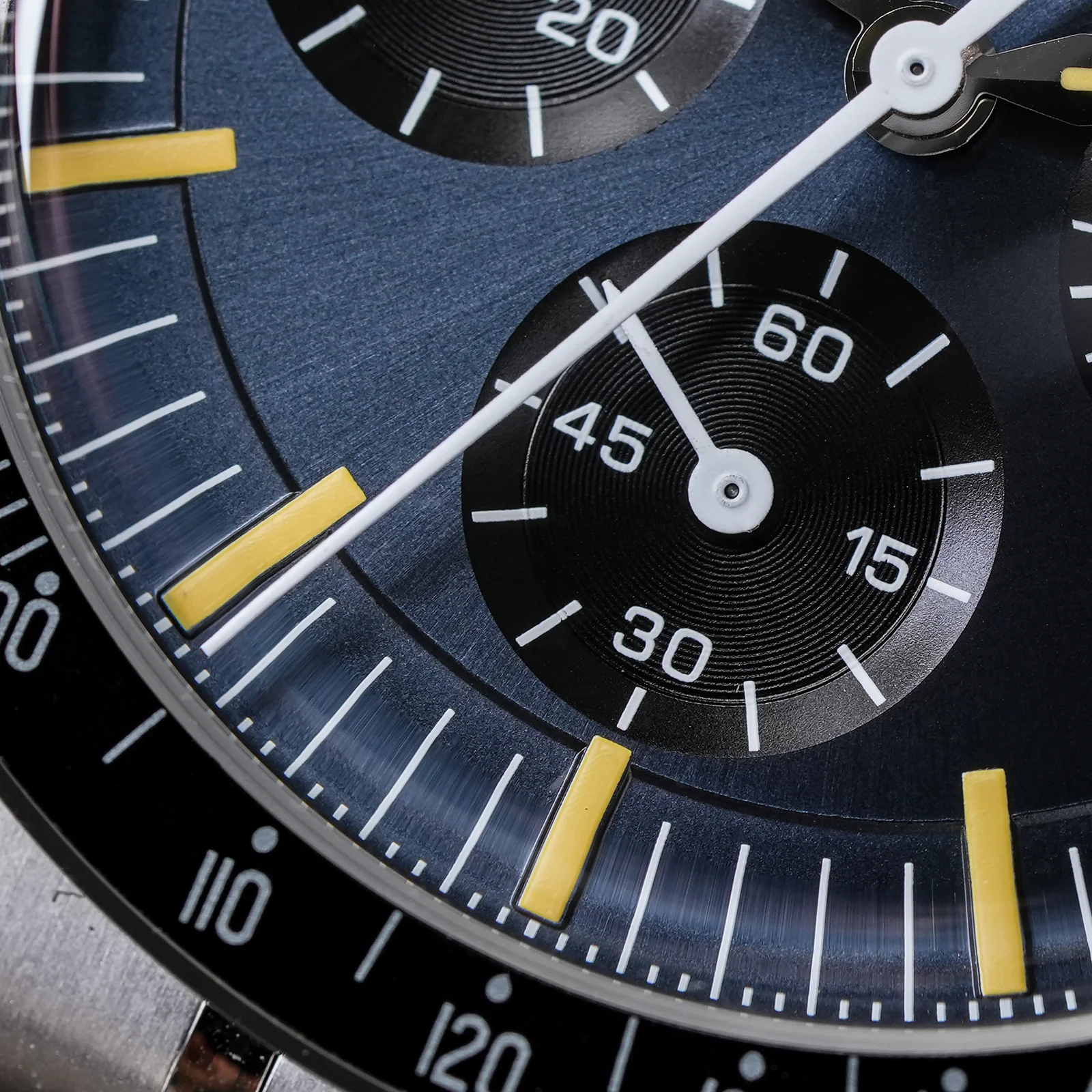 🔥Anniversary Sale🔥Watchdives 39mm VK63 Chronograph Watch WD1863 - Image 54