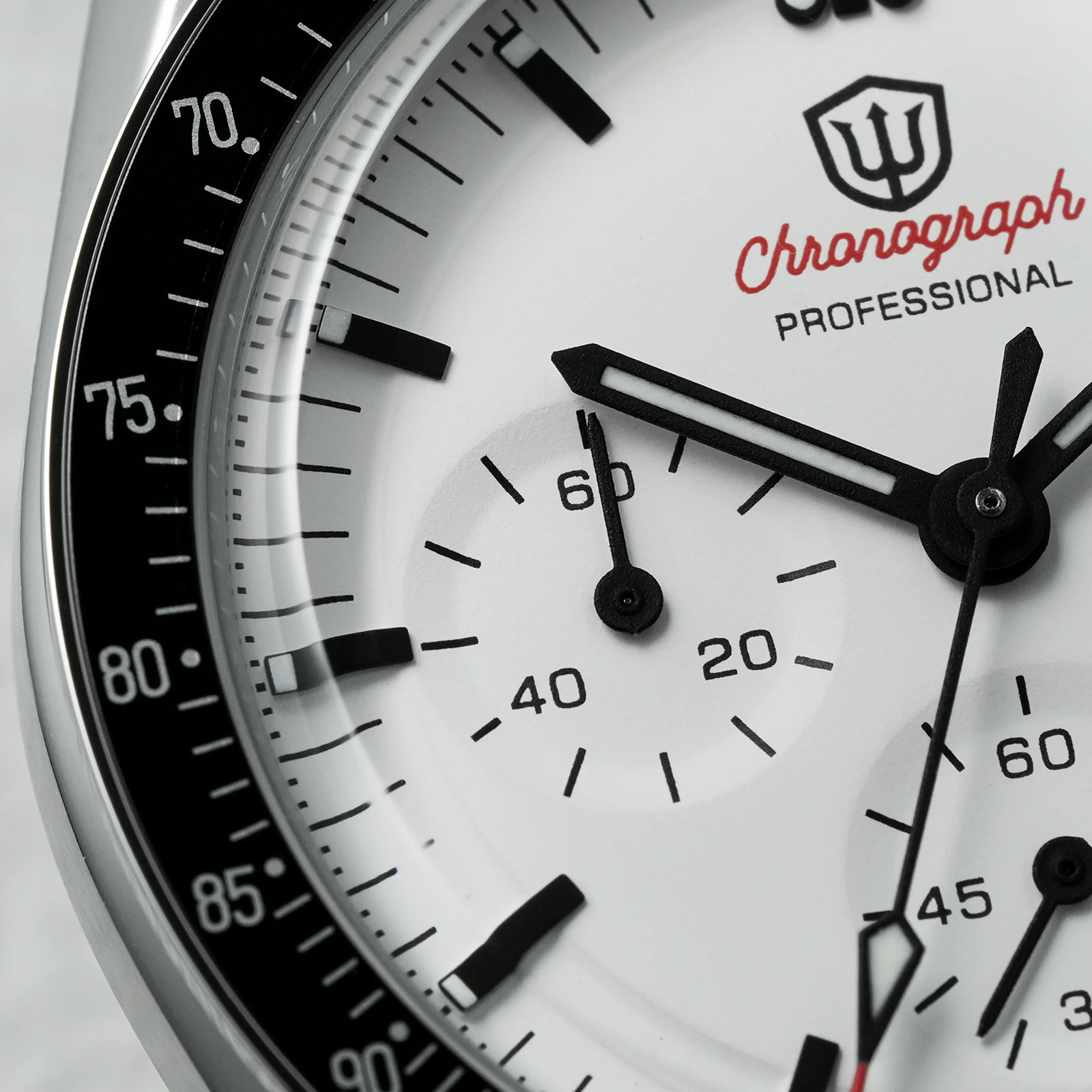 🔥Anniversary Sale🔥Watchdives 39mm VK63 Chronograph Watch WD1863 - Image 57