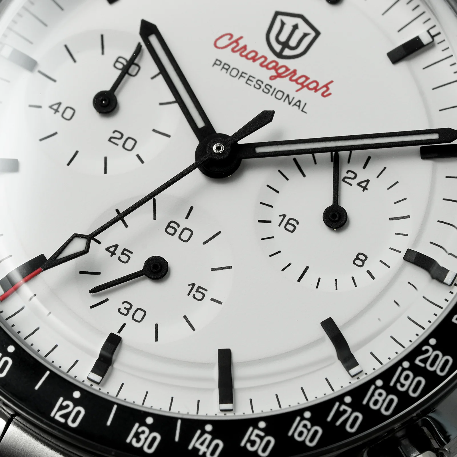 🔥Anniversary Sale🔥Watchdives 39mm VK63 Chronograph Watch WD1863 - Image 59