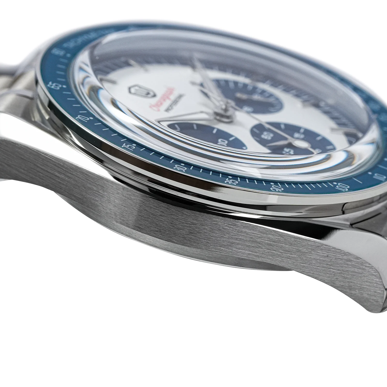 🔥Anniversary Sale🔥Watchdives 39mm VK63 Chronograph Watch WD1863 - Image 65