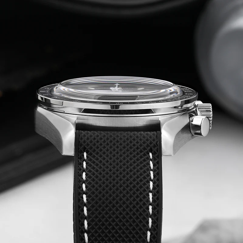 Watchdives WD1861 VK63 Chronograph Watch V1 - Image 15