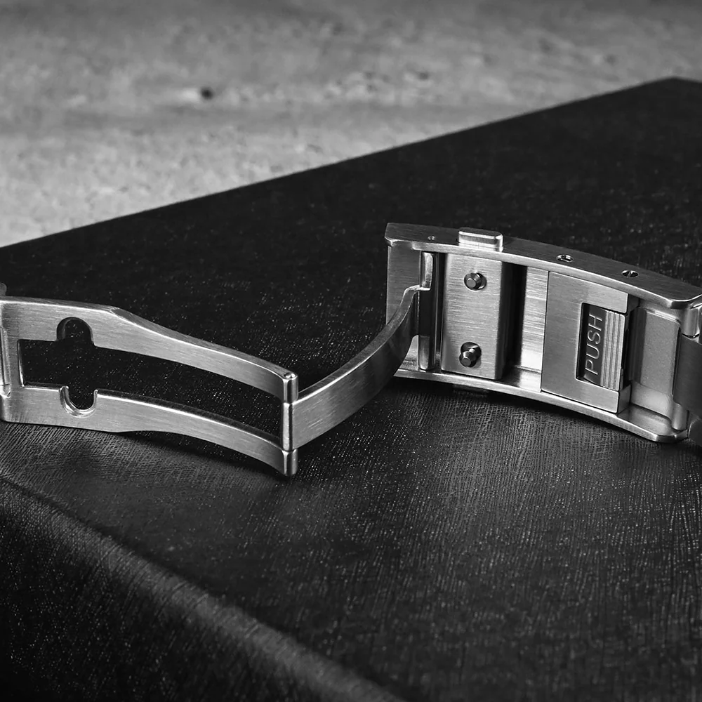 San Martin New Fly Adjustable Clasp 16mm - Image 4