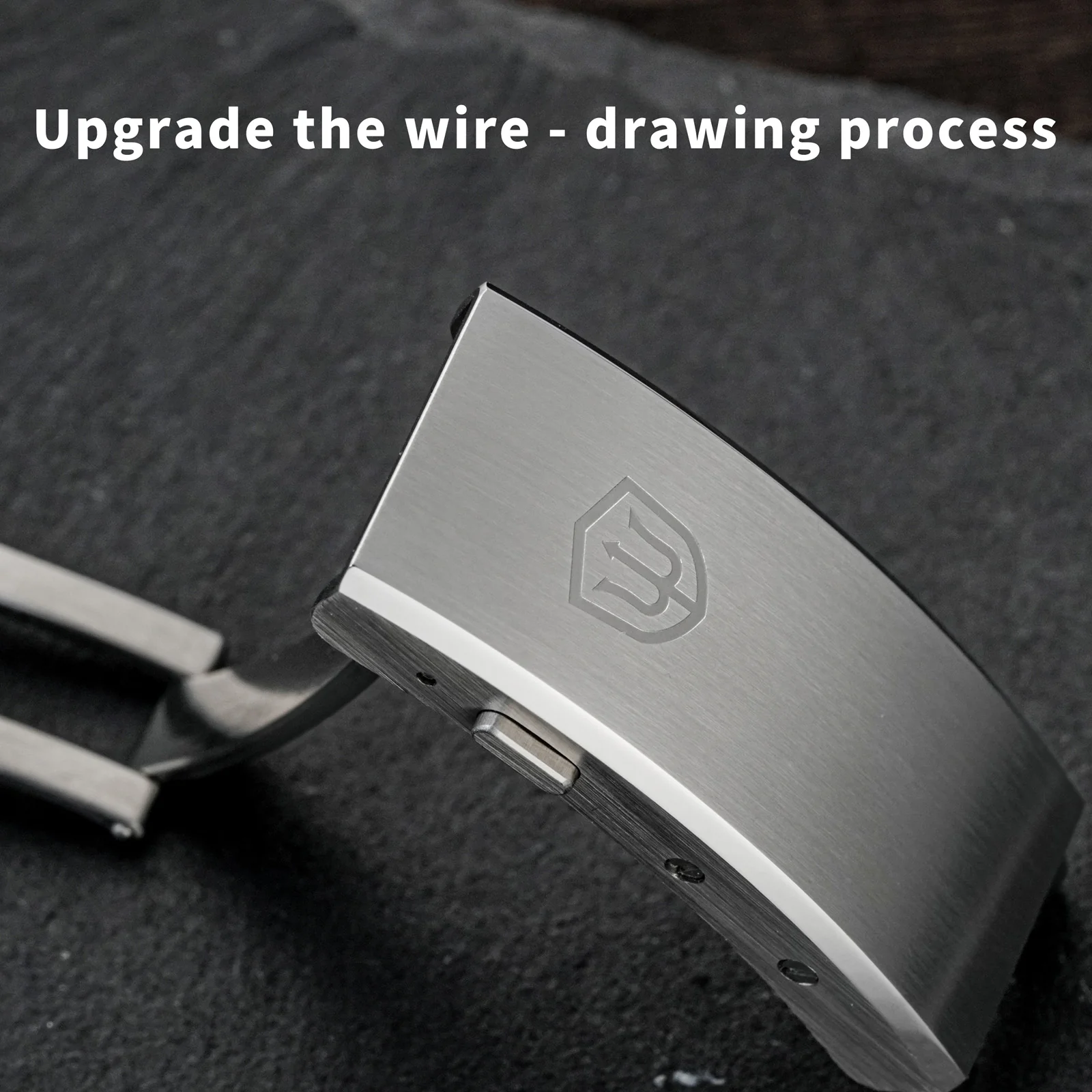 🔥WeeklyDeals🔥Watchdives OTF Adjustable Clasp - Image 8