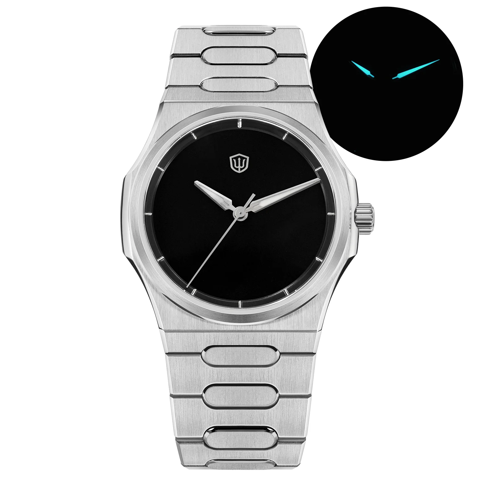 🔥EarlyBird🔥Watchdives WD0016 MUSOU Super Black — Ultra Light-Absorbing Dial - Image 19