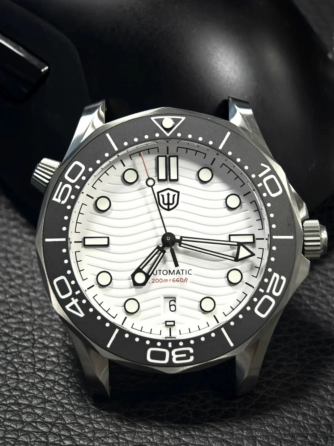 Watchdives WD007 V4 PT5000 42mm Titanium NTTD Dive Watch - Image 21