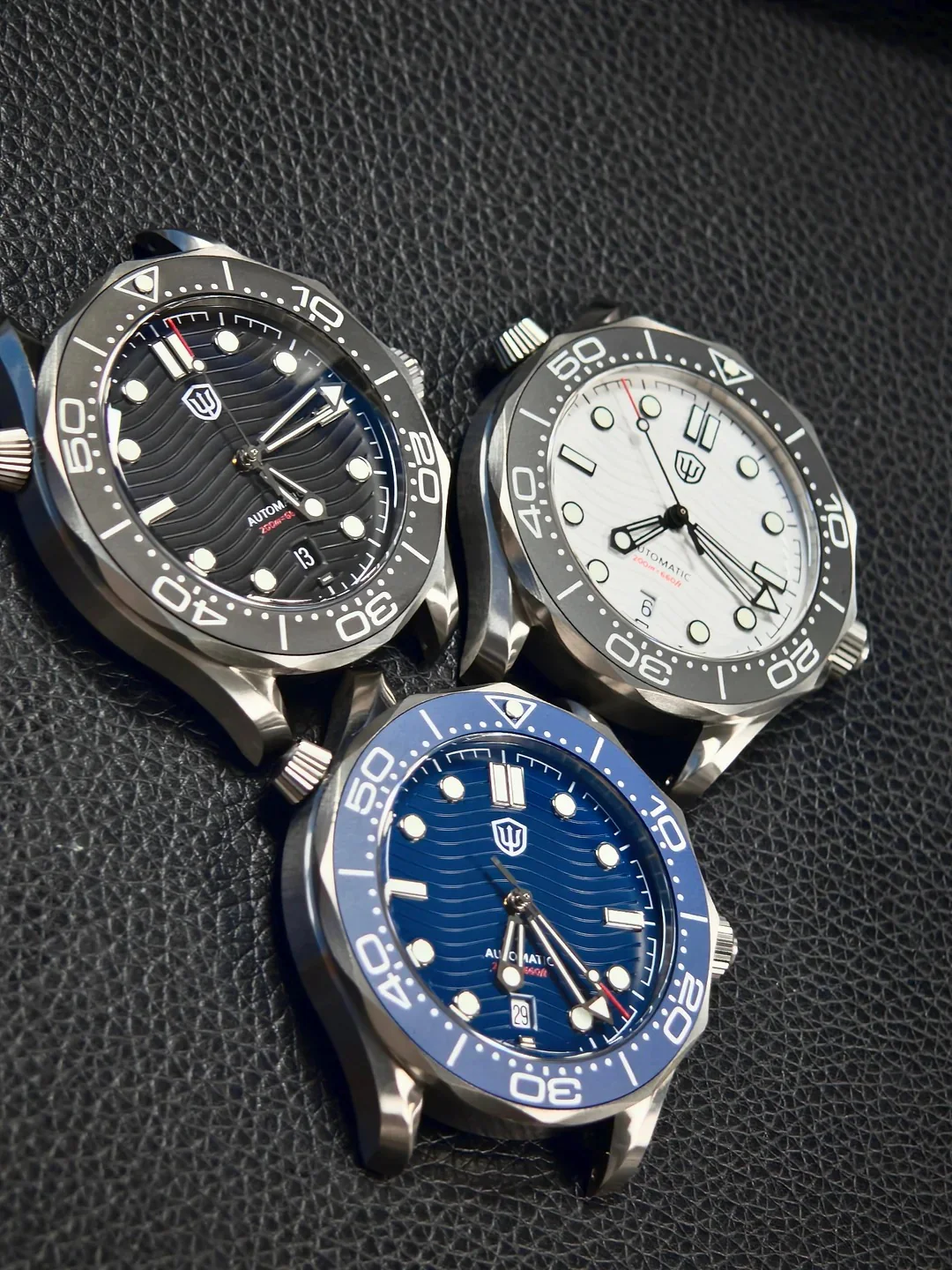 Watchdives WD007 V4 PT5000 42mm Titanium NTTD Dive Watch - Image 23