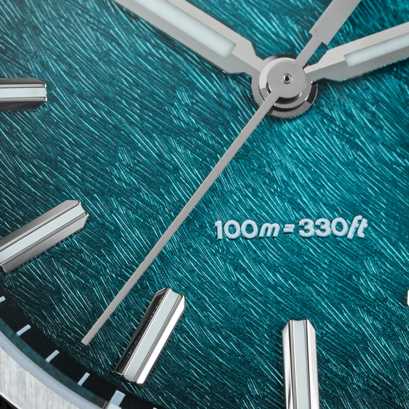 š„Anniversary Saleš„Watchdives WD0003 Original Design Aventurine Men Watch - Image 6