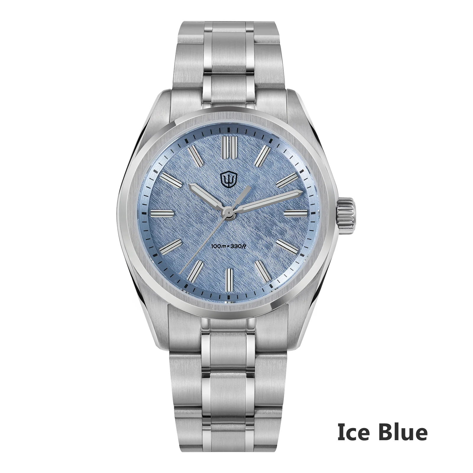 ★US-Pre-Owned★Watchdives WD0003 Original Design Aventurine Men Watch - Image 6