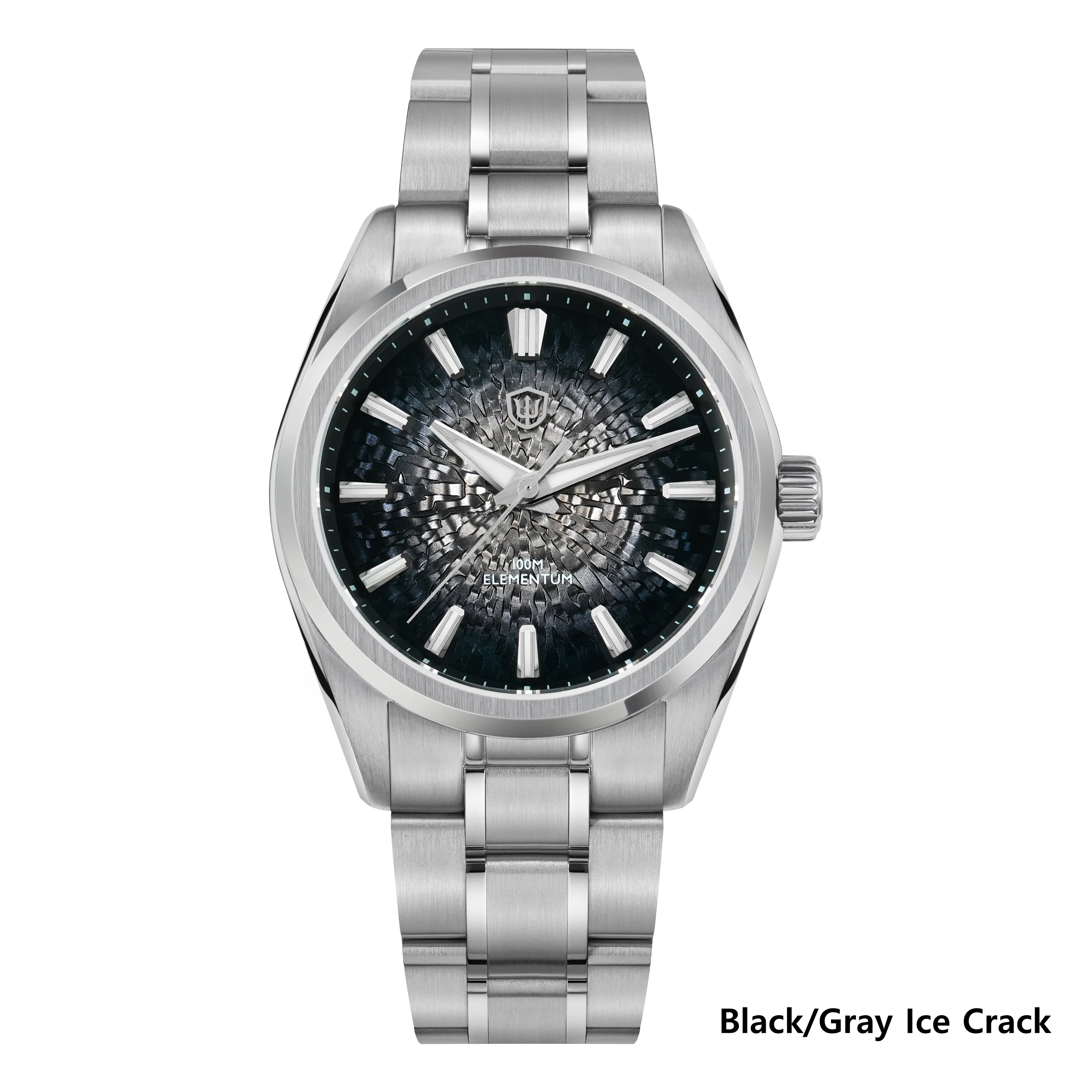🔥Anniversary Sale🔥Watchdives WD0003C Elementum Original Design Men Watch - Image 5