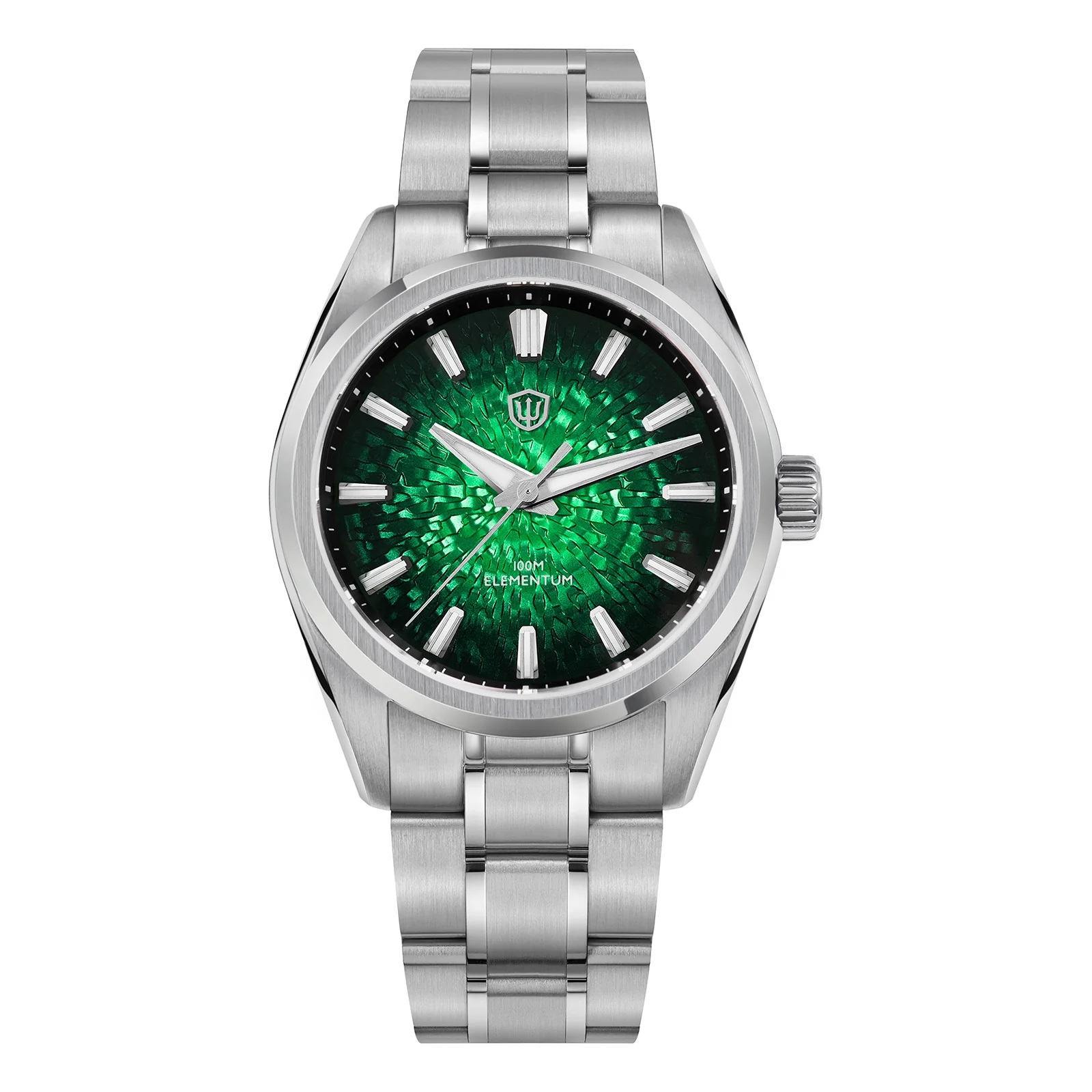 🔥Anniversary Sale🔥Watchdives WD0003C Elementum Original Design Men Watch - Image 7