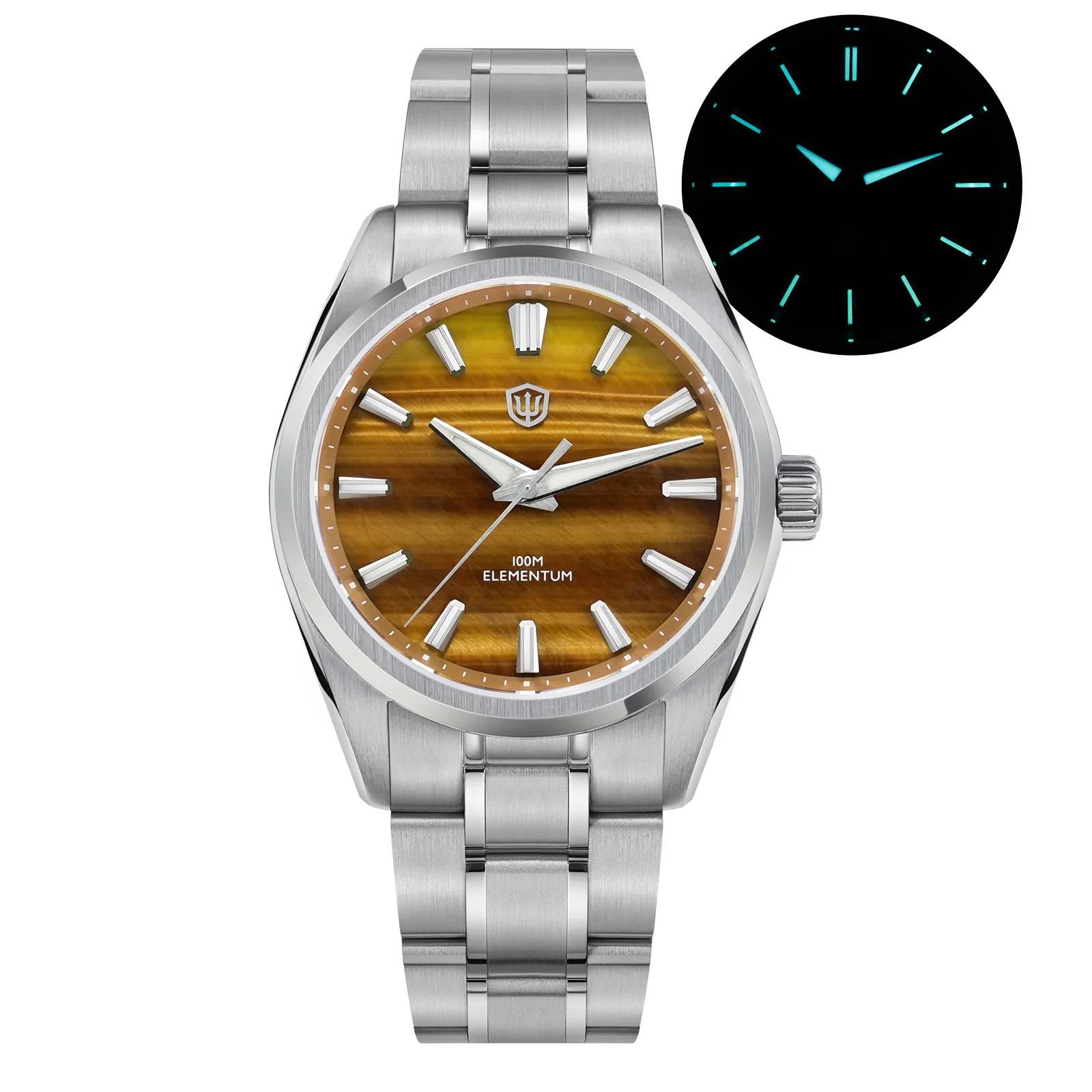 š„Anniversary Saleš„Watchdives WD0003D Natural Stone Elementum Men Watch - Image 22