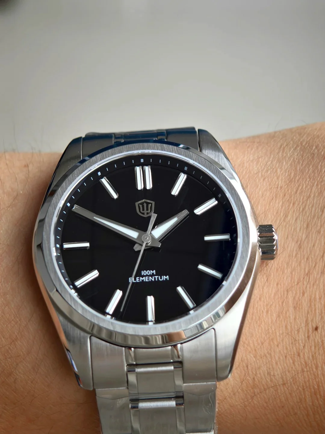 š„Anniversary Saleš„Watchdives WD0003D Natural Stone Elementum Men Watch - Image 24