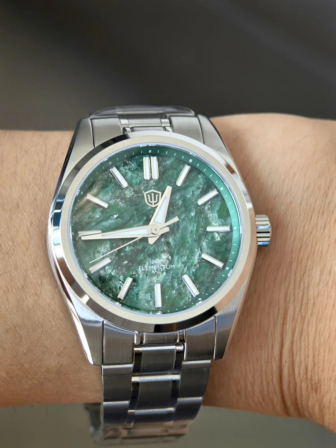 Watchdives WD0003D Natural Stone Dial(Fans Exclusive Offer) - Image 4