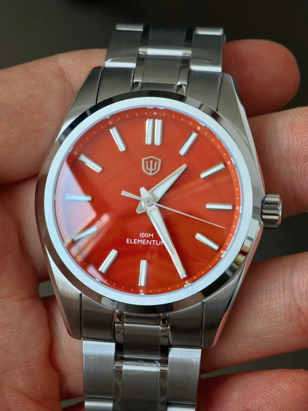 Watchdives WD0003D Natural Stone Dial(Fans Exclusive Offer) - Image 6