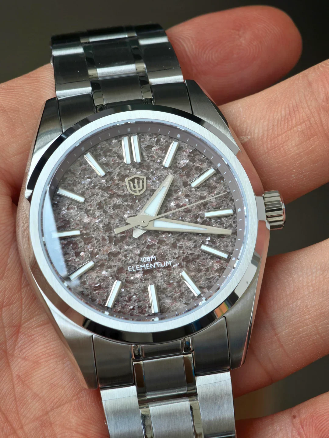 Watchdives WD0003D Natural Stone Dial(Fans Exclusive Offer) - Image 9