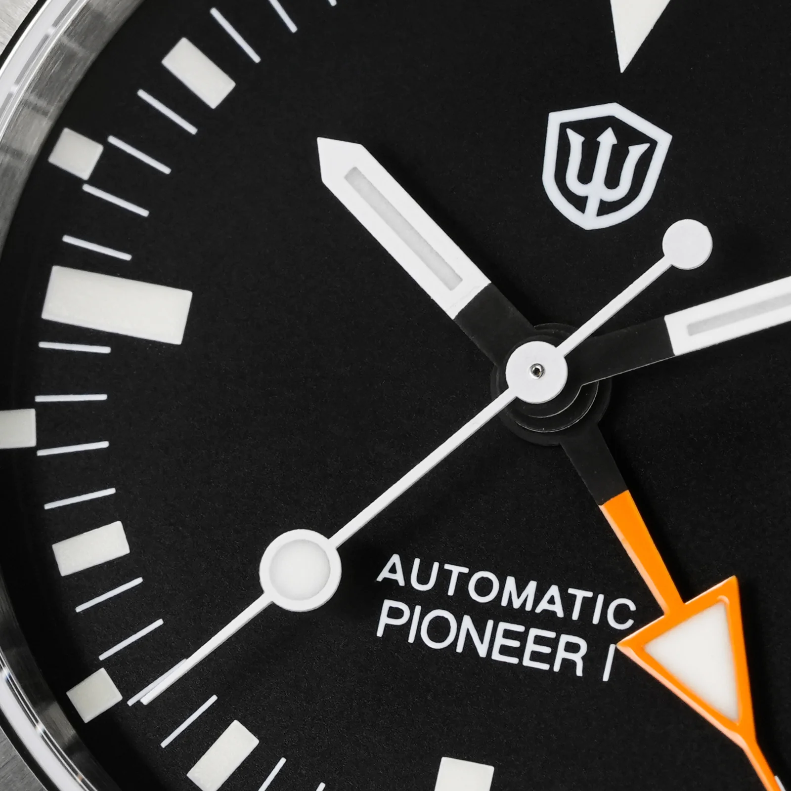 ★EU-Pre-Owned★Watchdives WD16570 NH34 GMT Watch V2 - Image 28