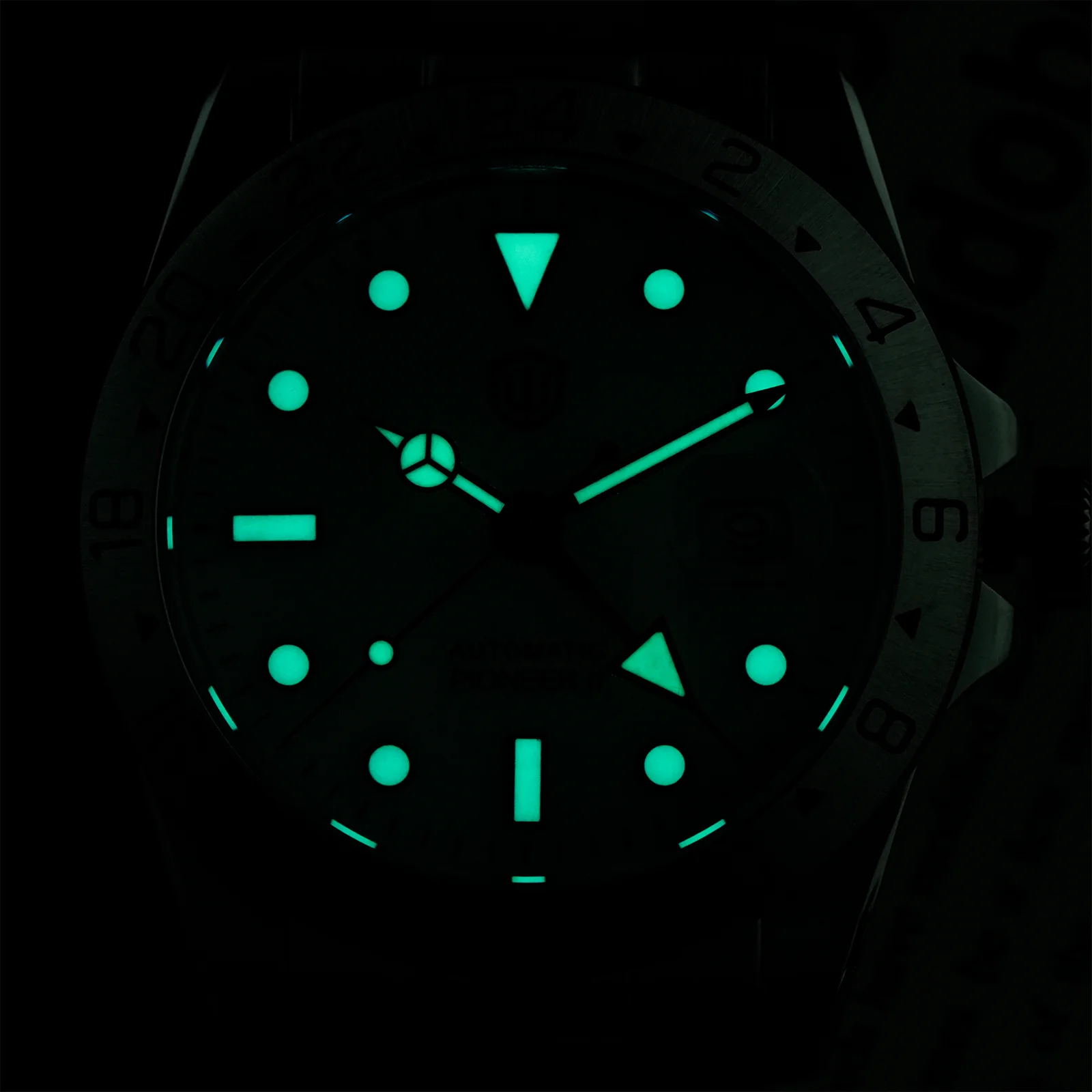 🔥EarlyBird🔥Watchdives WD16570B 38mm 6460 GMT Watch V2 - Image 25