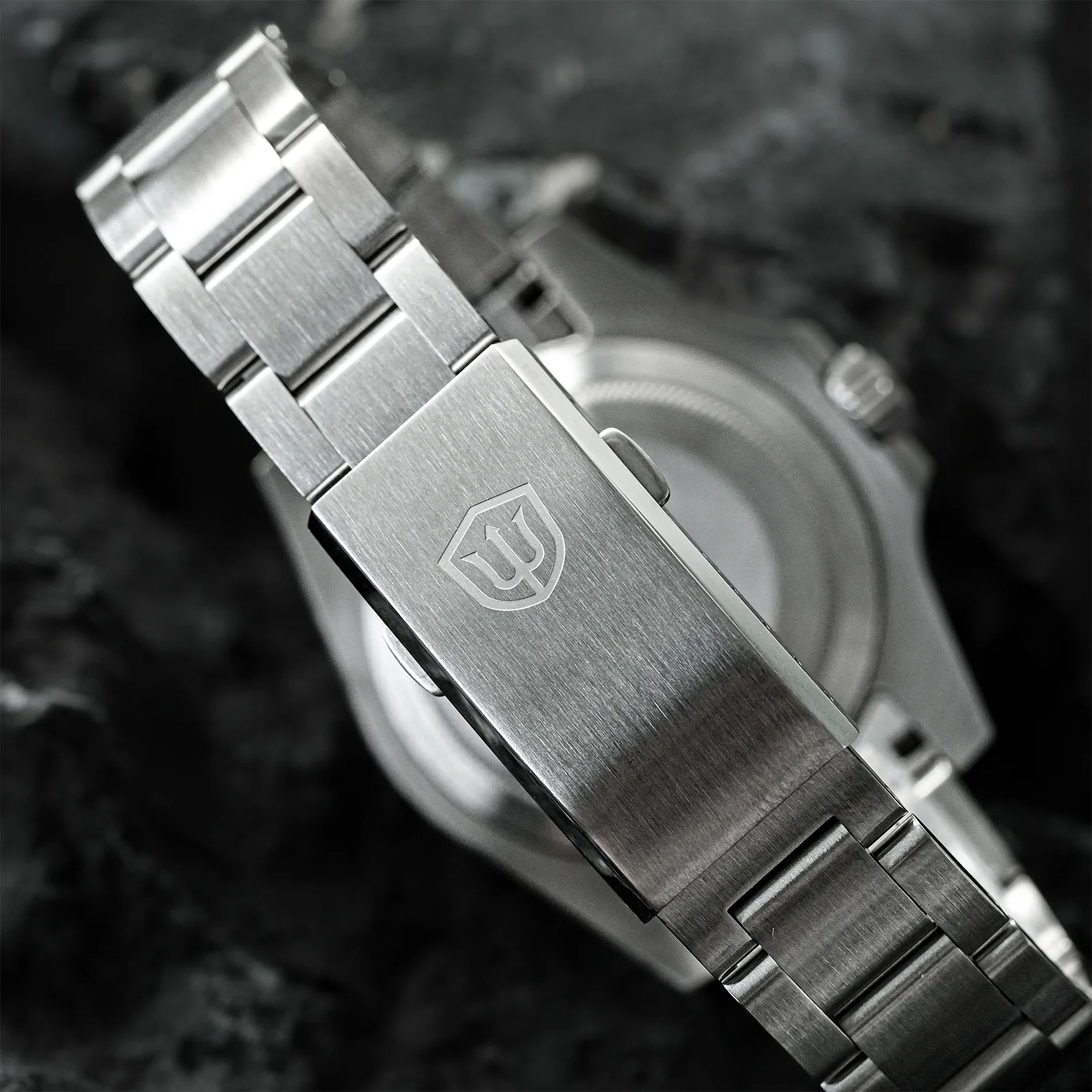 🔥Anniversary Sale🔥Watchdives WD16760 NH34 Sub GMT Watch V2 - Image 30