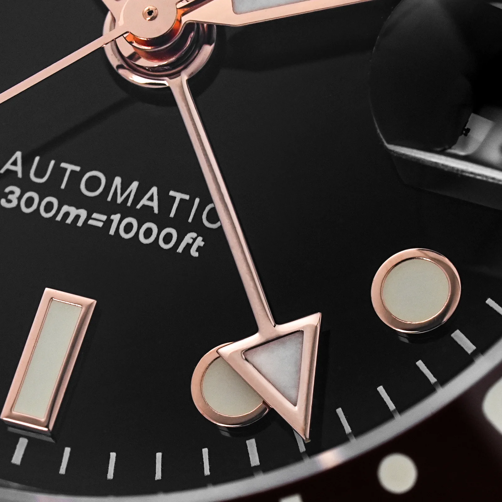 🔥Anniversary Sale🔥Watchdives WD16760 NH34 Sub GMT Watch V2 - Image 36