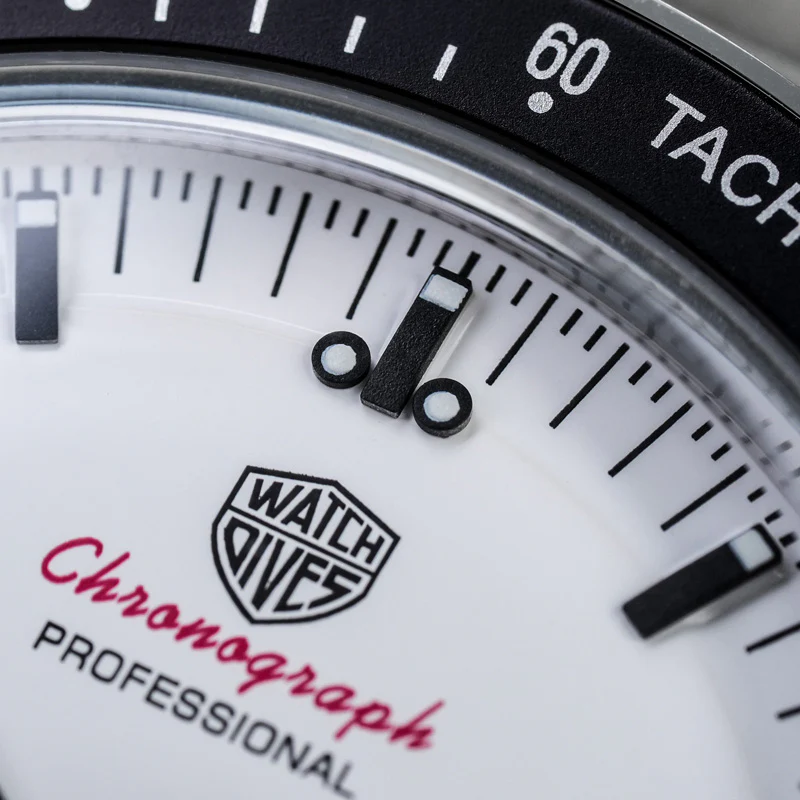 Watchdives WD1862 VK63 Chronograph Watch V2 - Image 17
