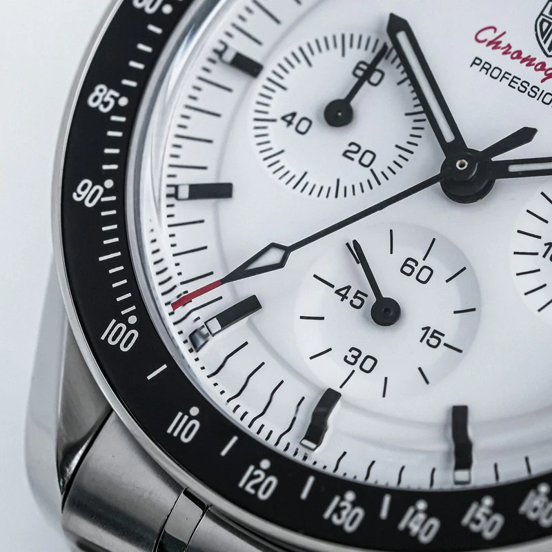 Watchdives WD1862 VK63 Chronograph Watch V2 - Image 18