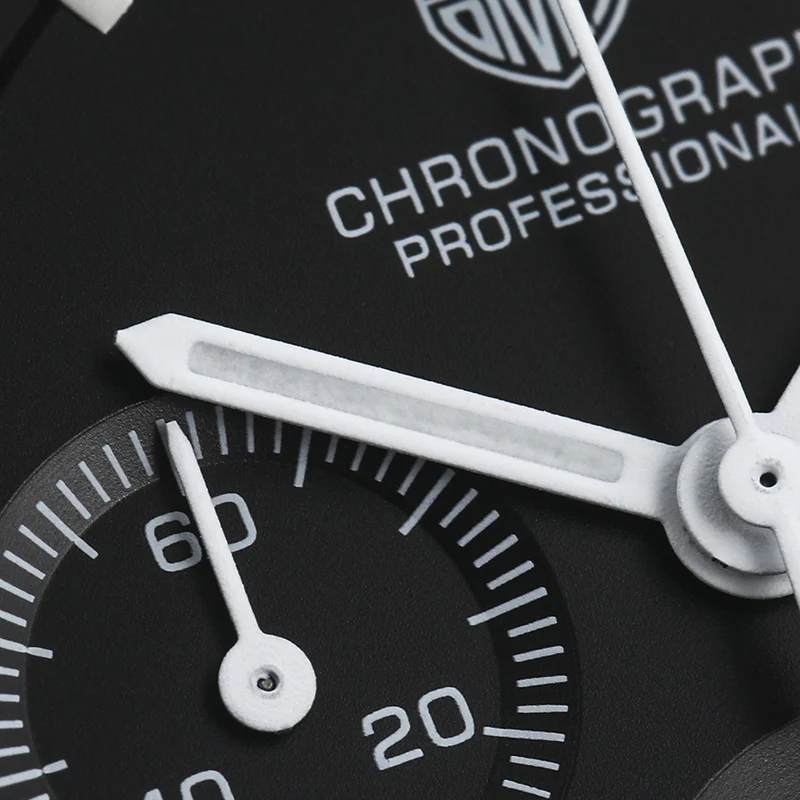 Watchdives WD1861 VK63 Chronograph Watch V1 - Image 29
