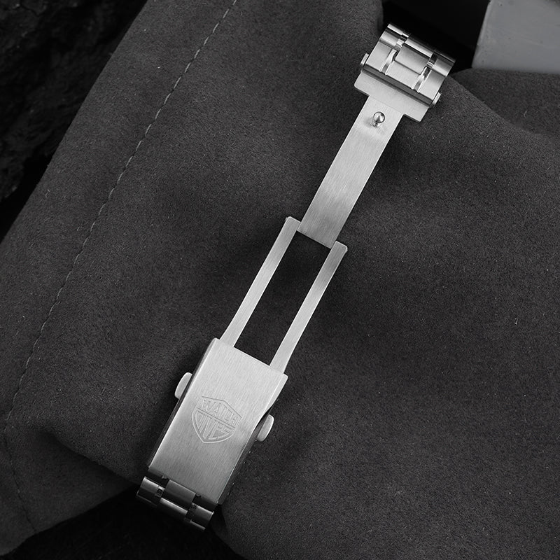 Watchdives WD1861 VK63 Chronograph Watch V1 - Image 33