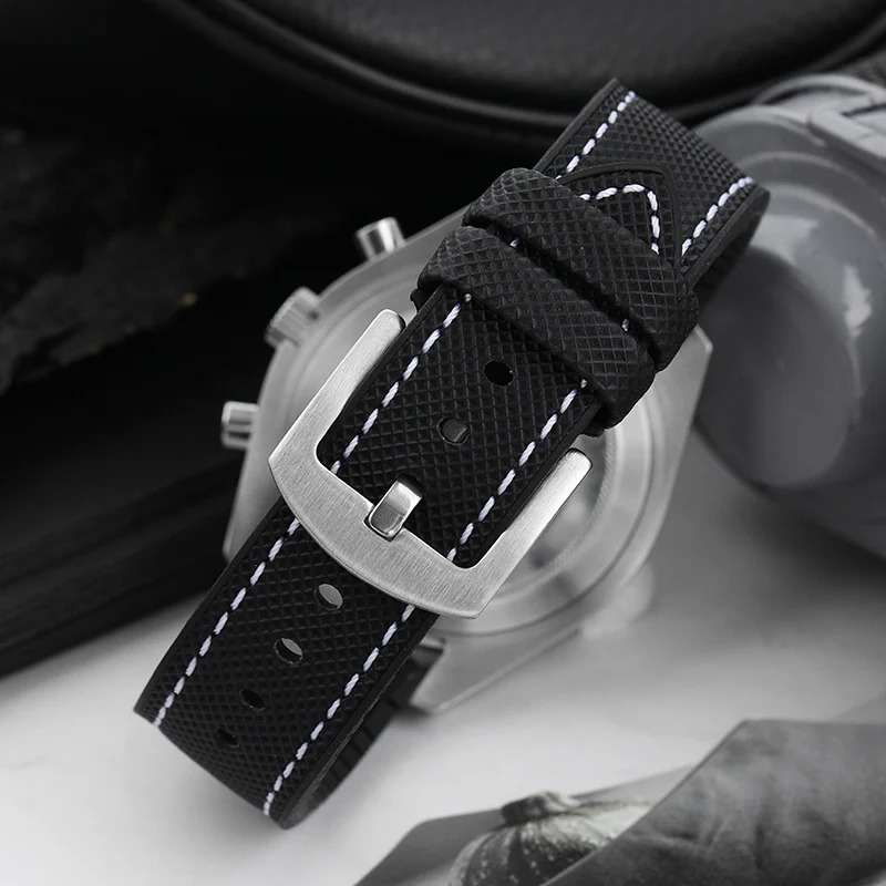 Watchdives WD1861 VK63 Chronograph Watch V1 - Image 20