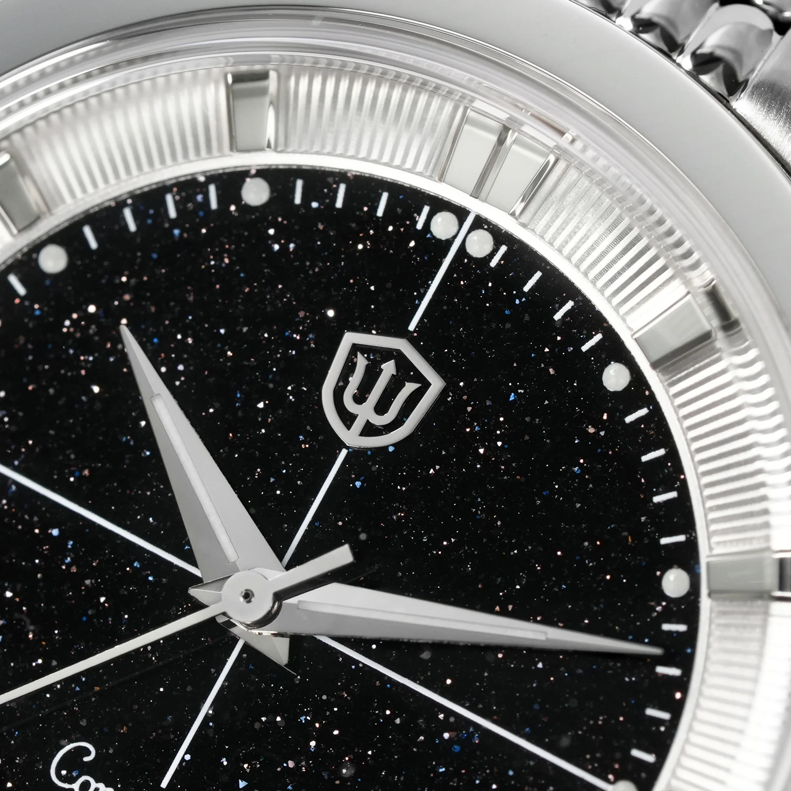 Watchdives WD1954 Arctic Classic 36mm VH31 Watch - Image 10