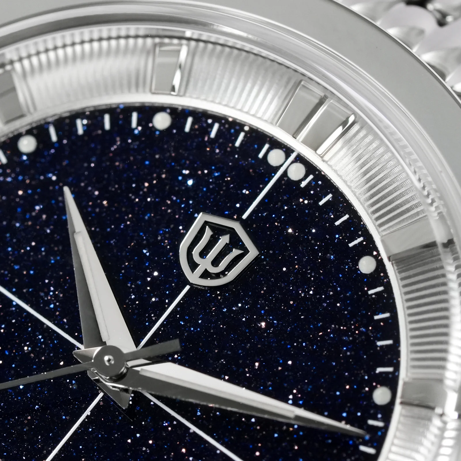 Watchdives WD1954 Arctic Classic 36mm VH31 Watch - Image 14