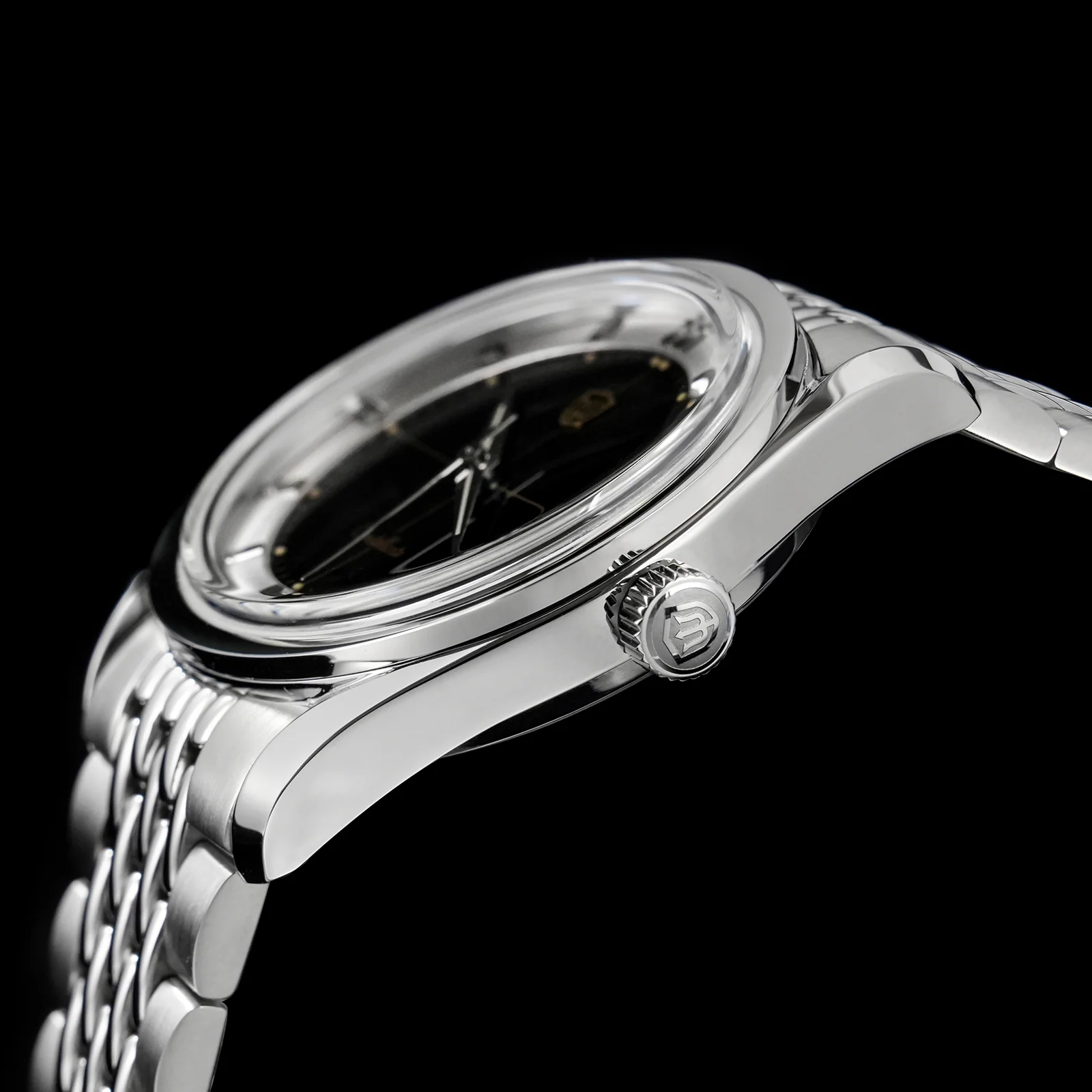 Watchdives WD1954 Arctic Classic 36mm VH31 Watch - Image 22