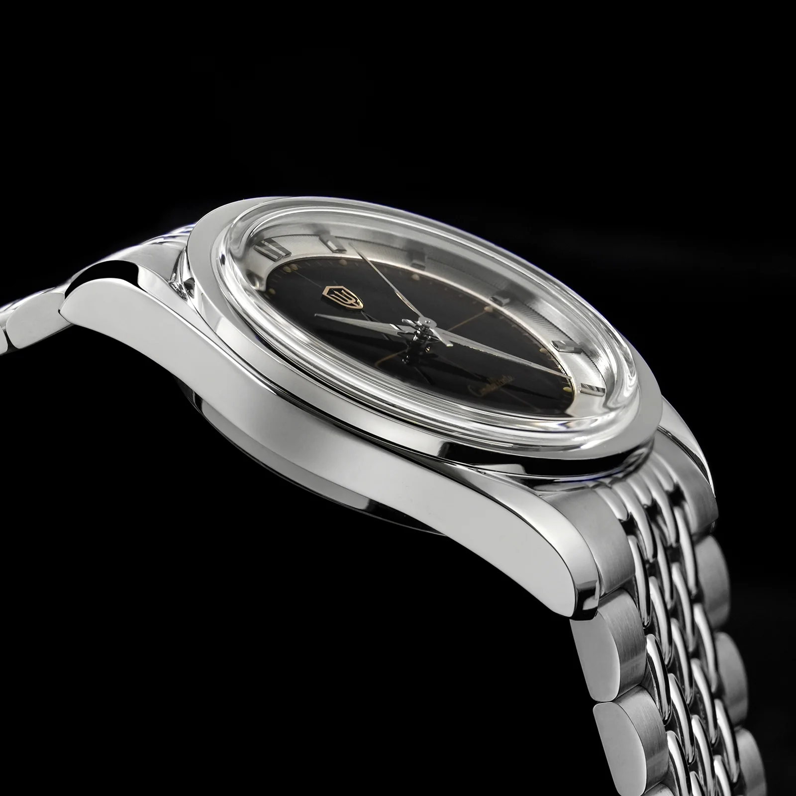 Watchdives WD1954 Arctic Classic 36mm VH31 Watch - Image 23