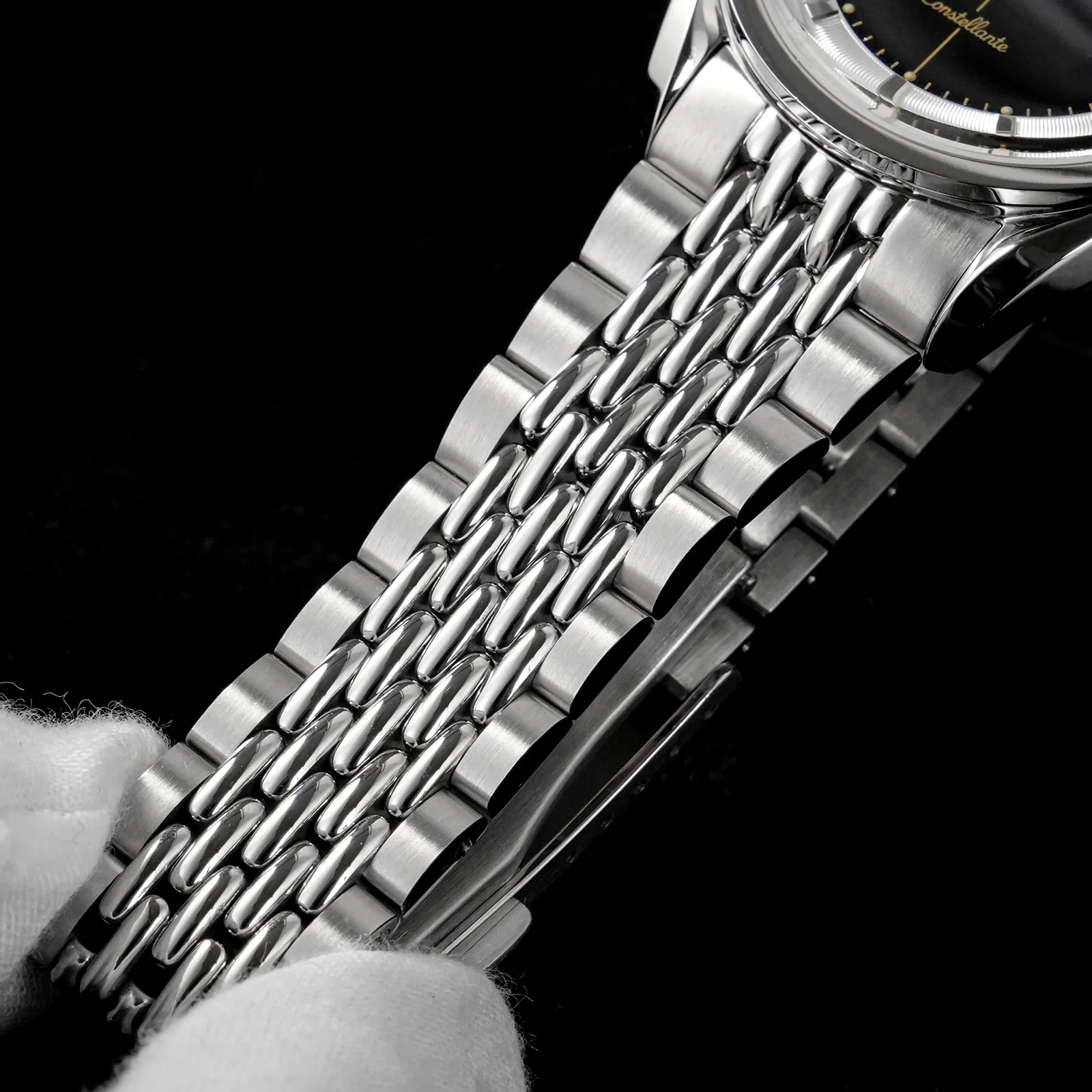 Watchdives WD1954 Arctic Classic 36mm VH31 Watch - Image 26